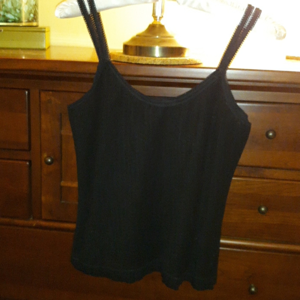 Dolce & Gabbana see-through top